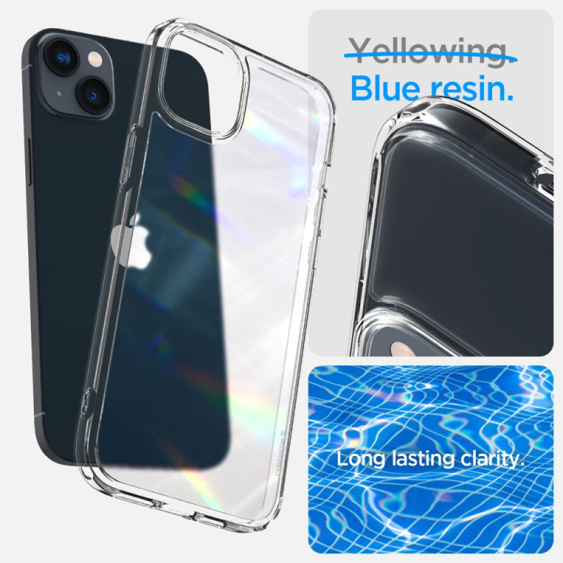 Etui Do iPhone 14 Plus / 15 Plus Spigen Ultra...