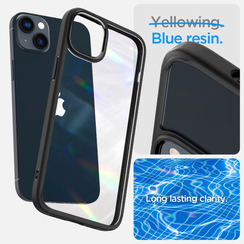 Etui Do iPhone 14 Plus / 15 Plus Spigen Ultra...