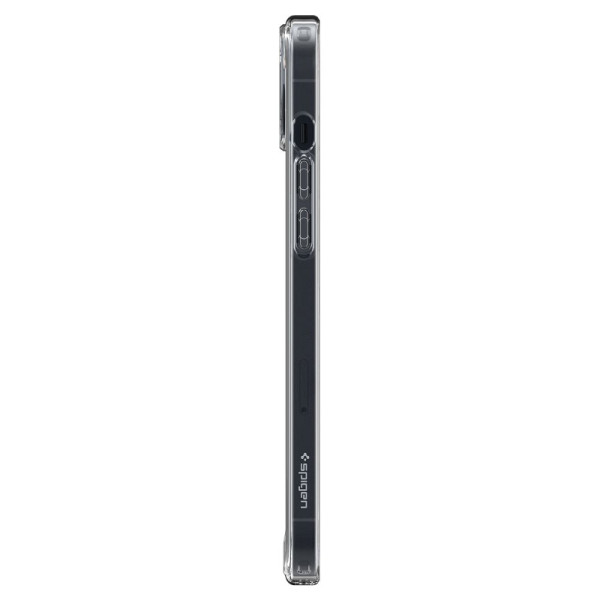 Etui Do iPhone 14 Plus / 15 Plus Spigen Ultra Hybrid Przezroczysty