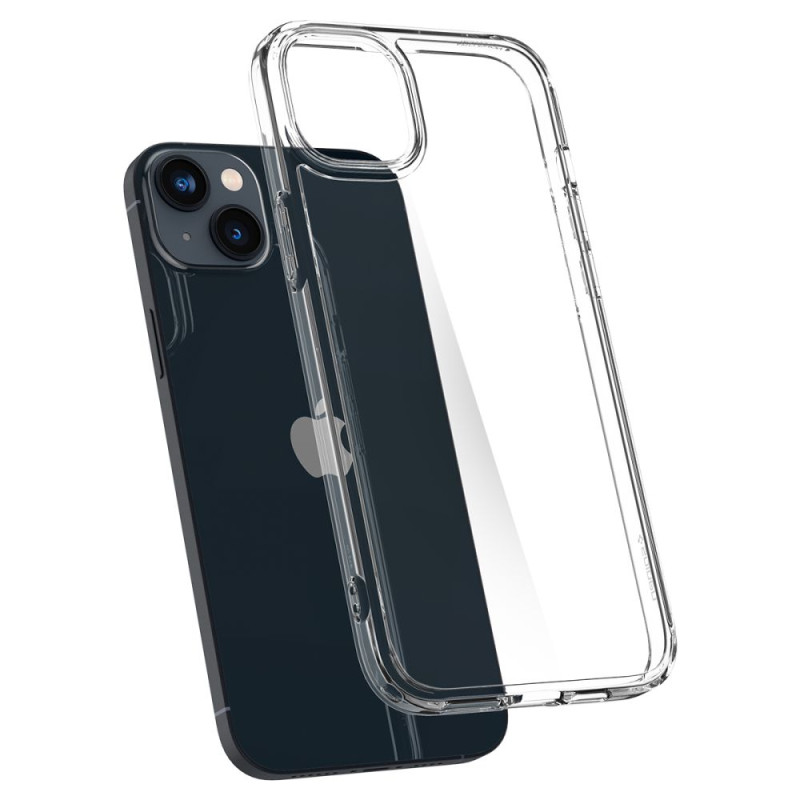 Etui Do iPhone 14 Plus / 15 Plus Spigen Ultra...