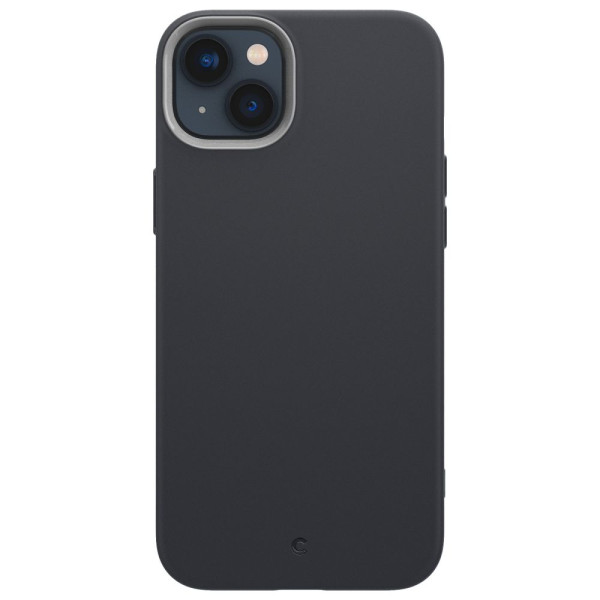 Etui Do iPhone 14 Plus / 15 Plus Spigen Cyrill Ultra Color Mag MagSafe Szary