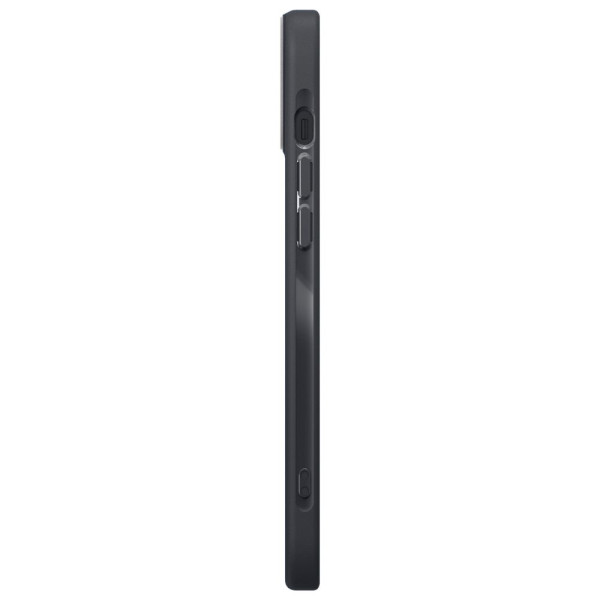 Etui Do iPhone 14 Plus / 15 Plus Spigen Cyrill Ultra Color Mag MagSafe Szary