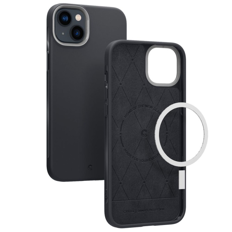 Etui Do iPhone 14 Plus / 15 Plus Spigen Cyrill...