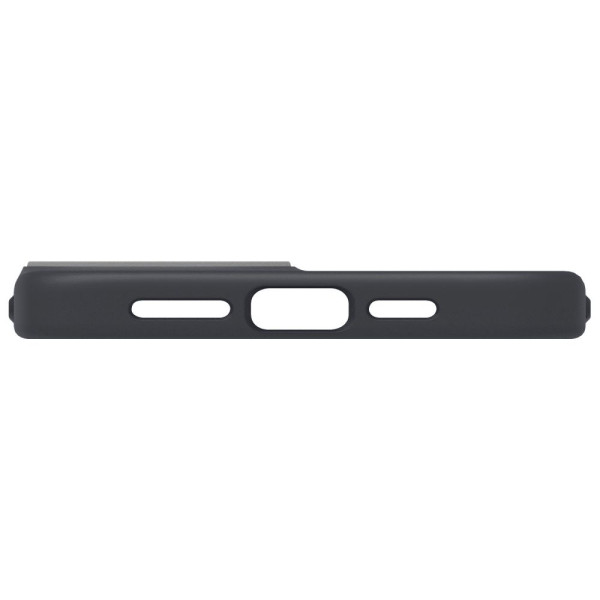 Etui Do iPhone 14 Plus / 15 Plus Spigen Cyrill Ultra Color Mag MagSafe Szary