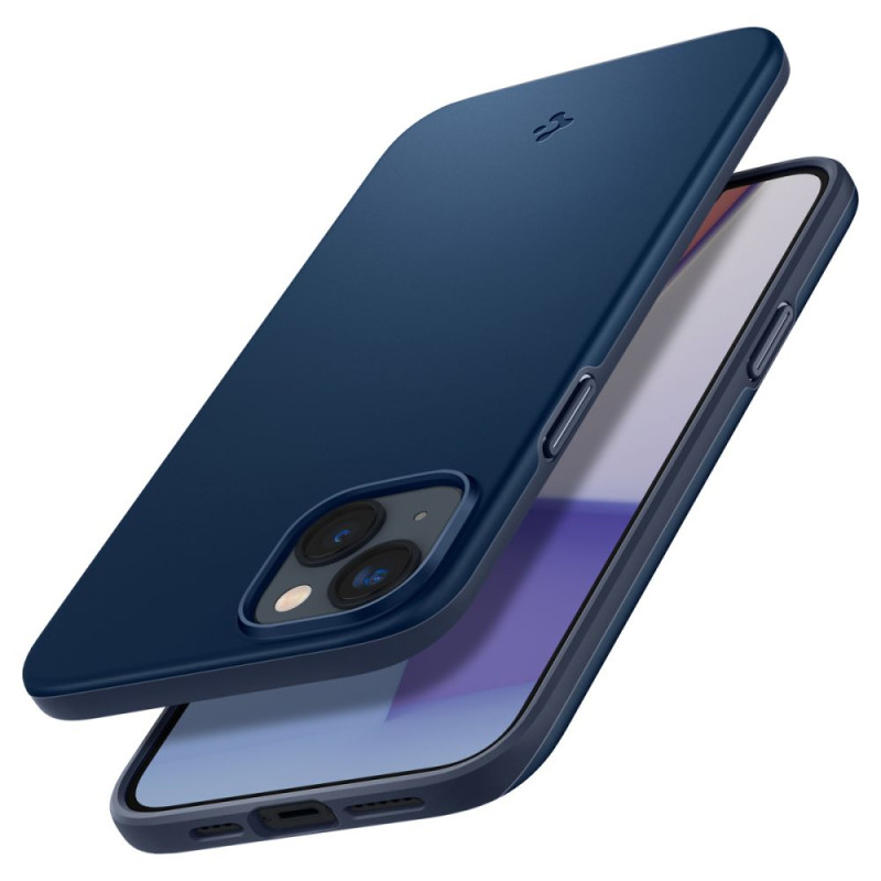 Etui Do iPhone 14 Plus / 15 Plus Spigen Thin...