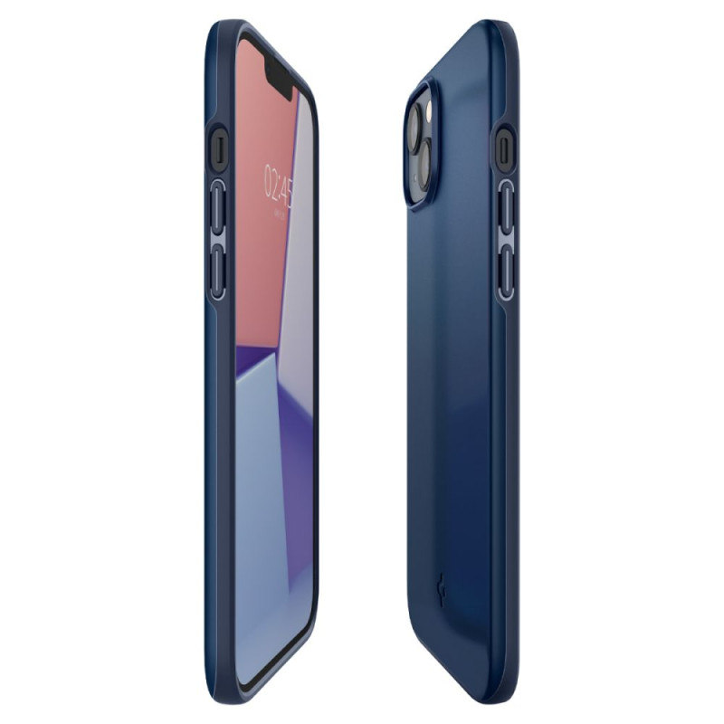 Etui Do iPhone 14 Plus / 15 Plus Spigen Thin...