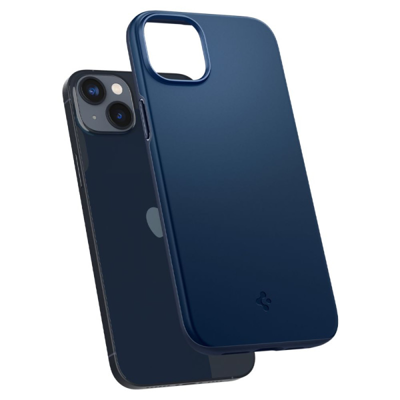 Etui Do iPhone 14 Plus / 15 Plus Spigen Thin...