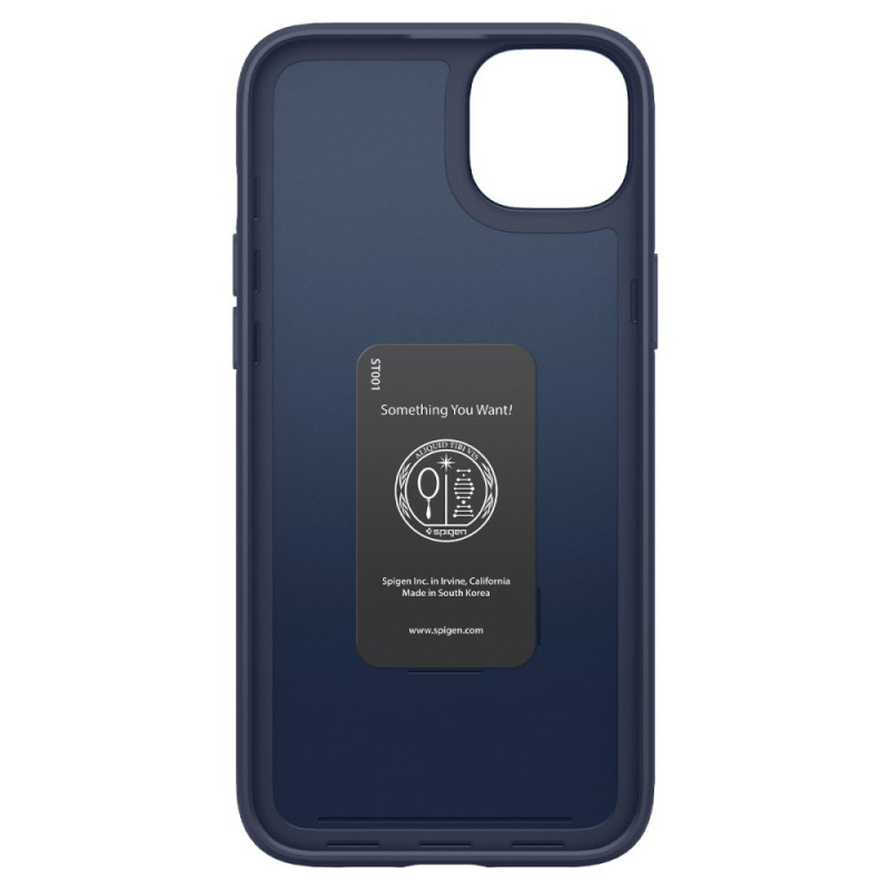 Etui Do iPhone 14 Plus / 15 Plus Spigen Thin...