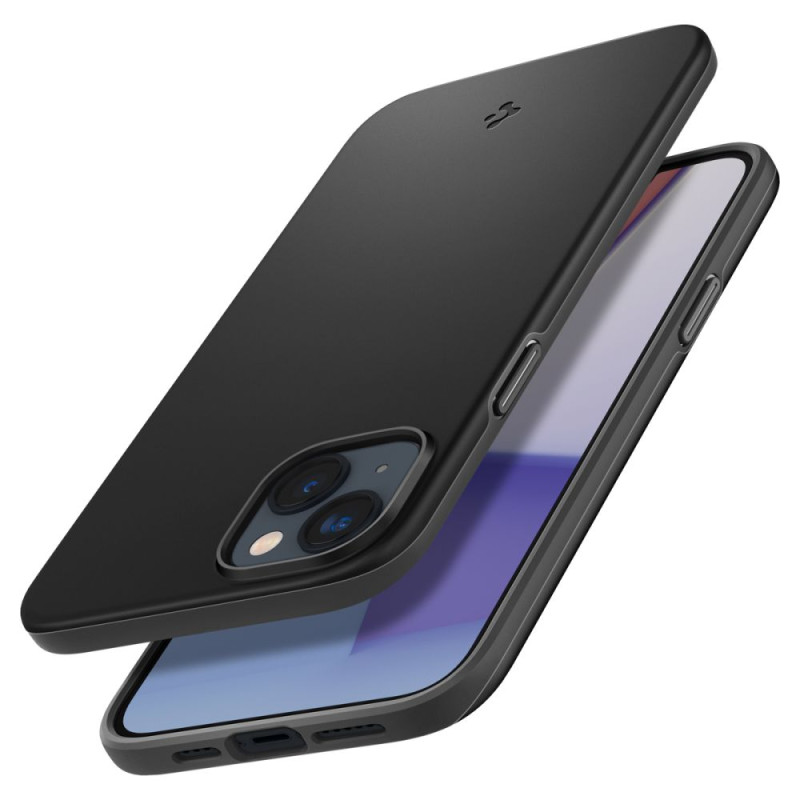 Etui Do iPhone 14 Plus / 15 Plus Spigen Thin...