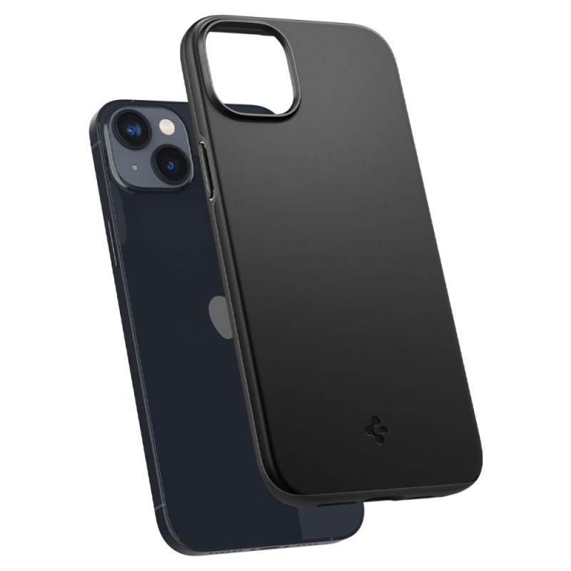 Etui Do iPhone 14 Plus / 15 Plus Spigen Thin...
