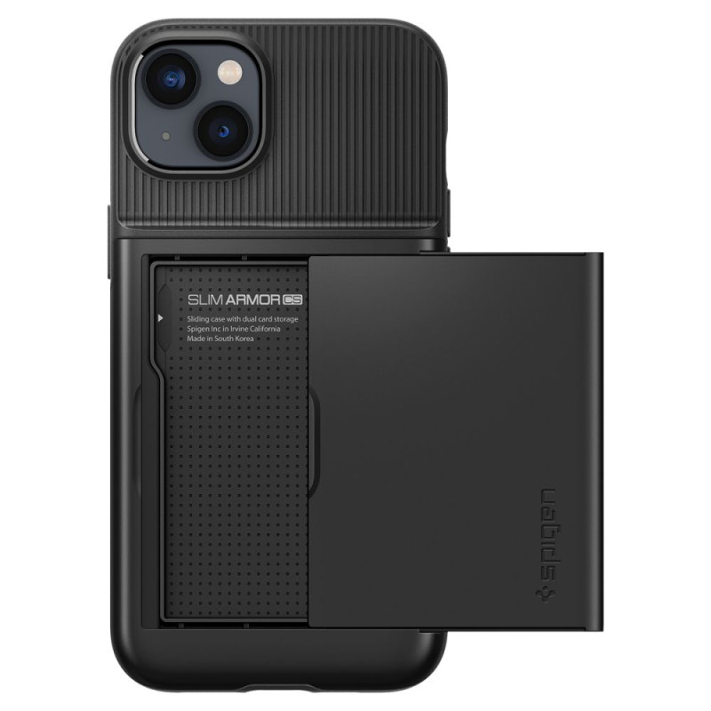 Etui Do iPhone 14 Plus / 15 Plus Spigen Slim...