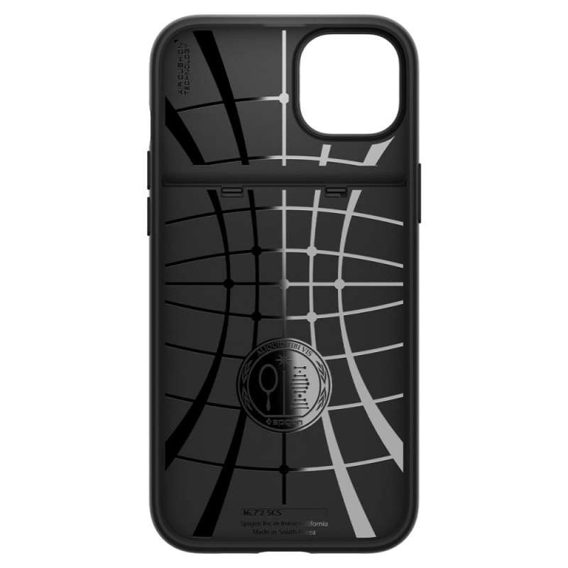 Etui Do iPhone 14 Plus / 15 Plus Spigen Slim...