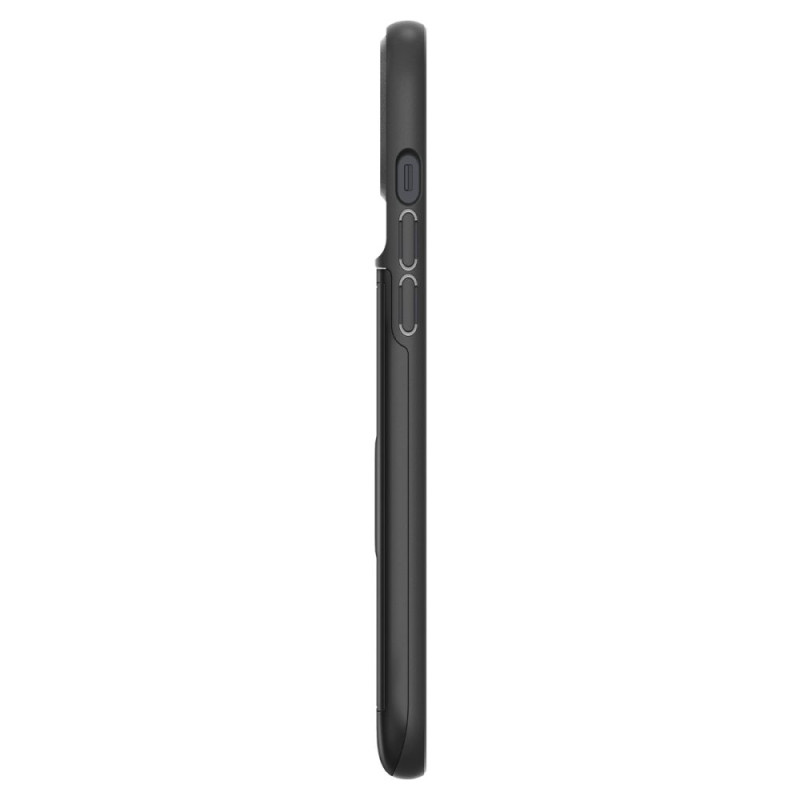 Etui Do iPhone 14 Plus / 15 Plus Spigen Slim...