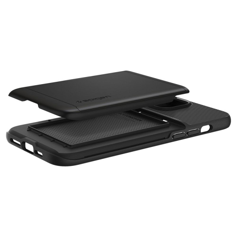 Etui Do iPhone 14 Plus / 15 Plus Spigen Slim...