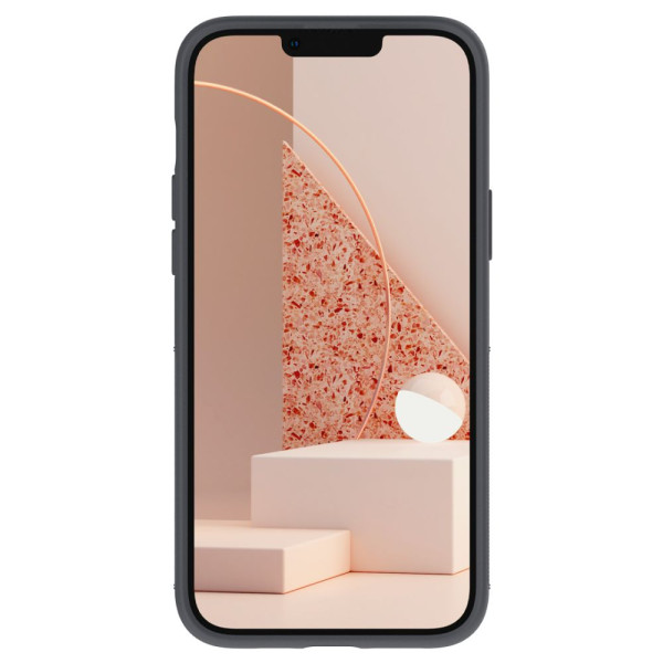 Etui Do iPhone 14 Plus / 15 Plus Caseology Skyfall Czarny Matowy
