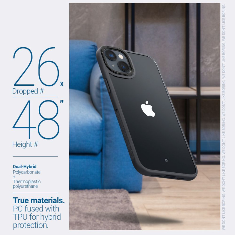 Etui Do iPhone 14 Plus / 15 Plus Caseology...