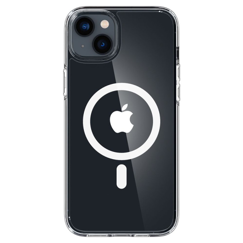 Etui Do iPhone 14 Spigen Ultra Hybrid Mag...