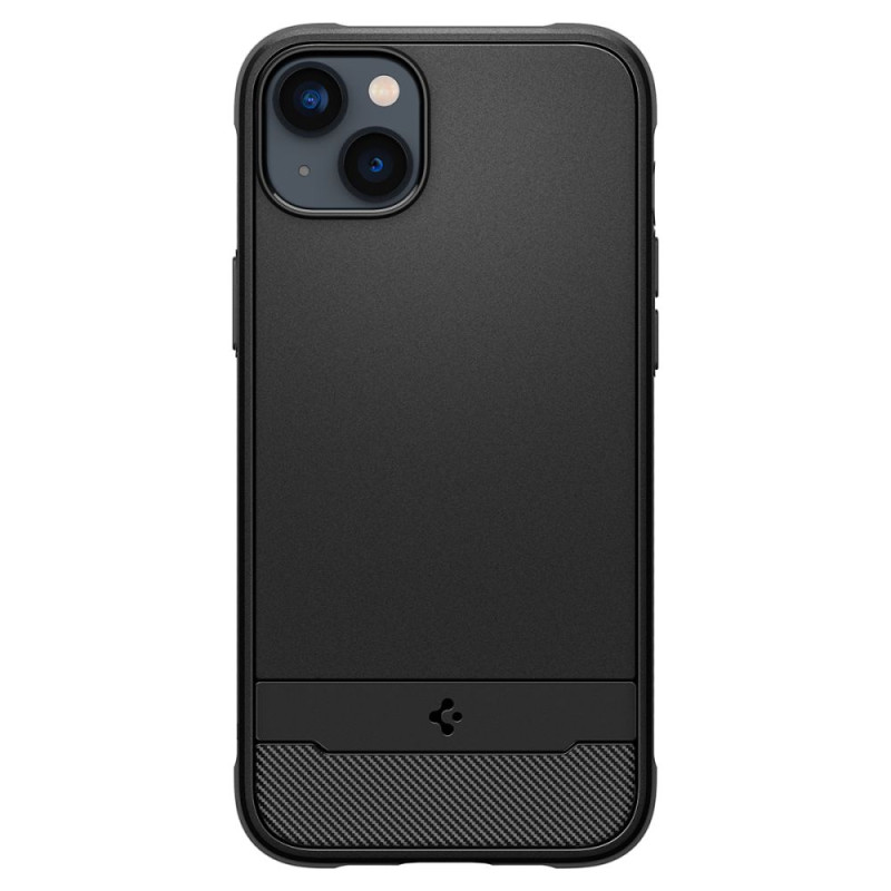 Etui Do iPhone 14 Spigen Rugged Armor Mag...