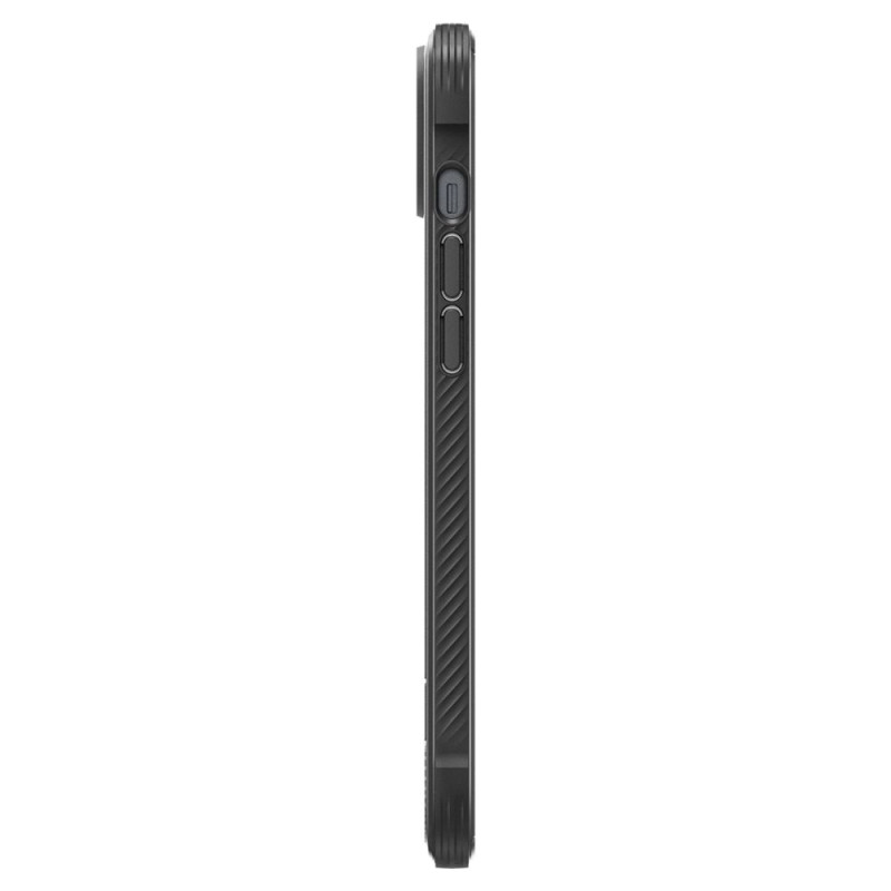 Etui Do iPhone 14 Spigen Rugged Armor Mag...