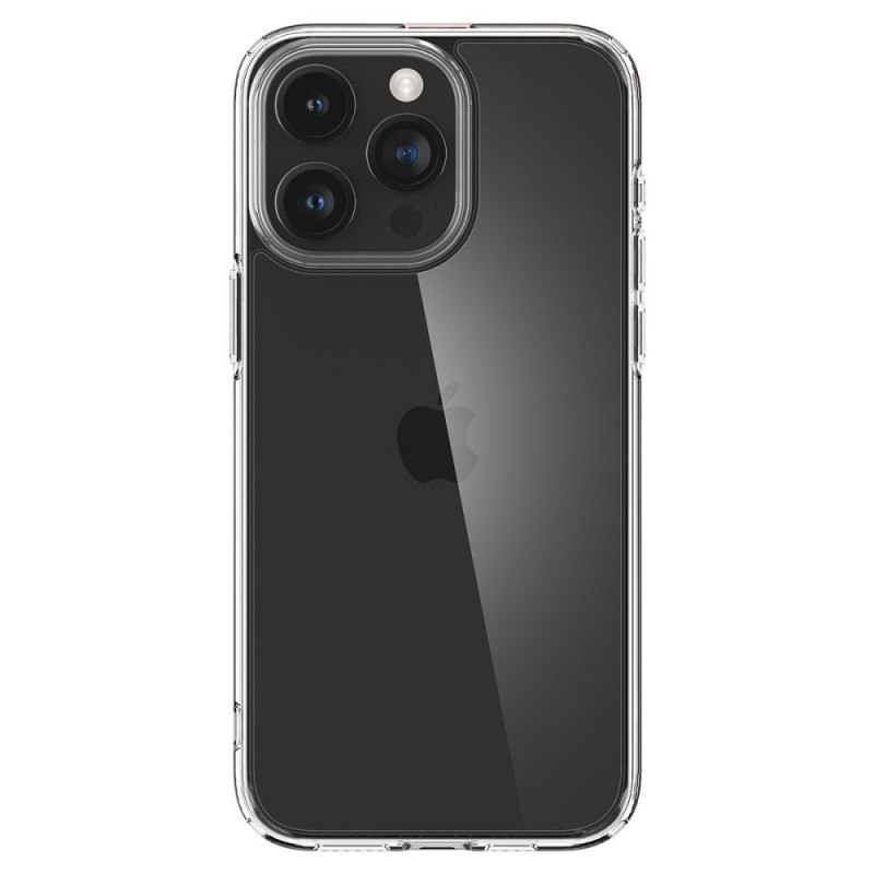 Etui Do iPhone 15 Pro Max Spigen Ultra Hybrid...