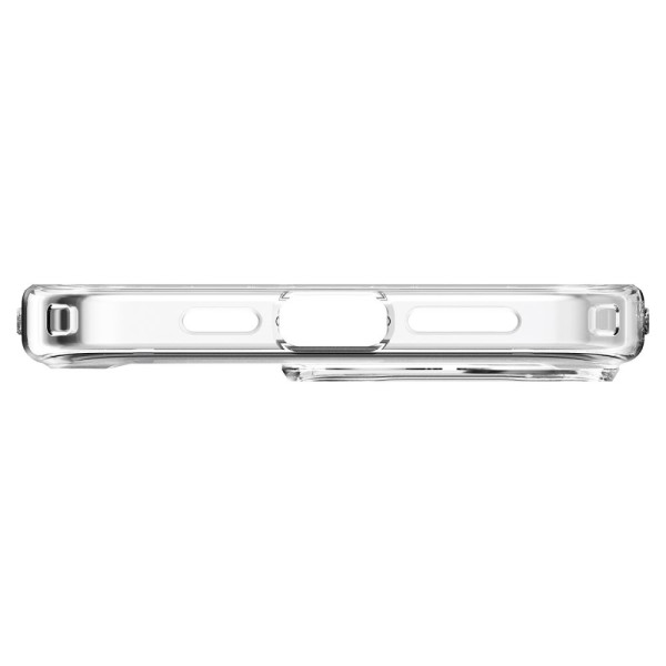 Etui Do iPhone 15 Pro Max Spigen Ultra Hybrid Przezroczysty