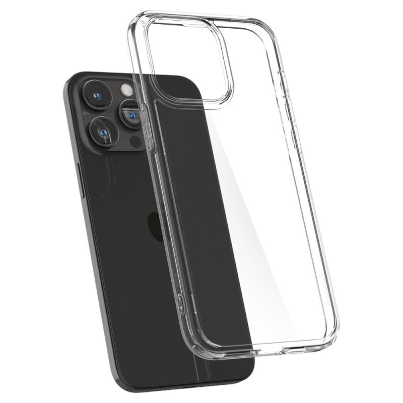 Etui Do iPhone 15 Pro Max Spigen Ultra Hybrid...
