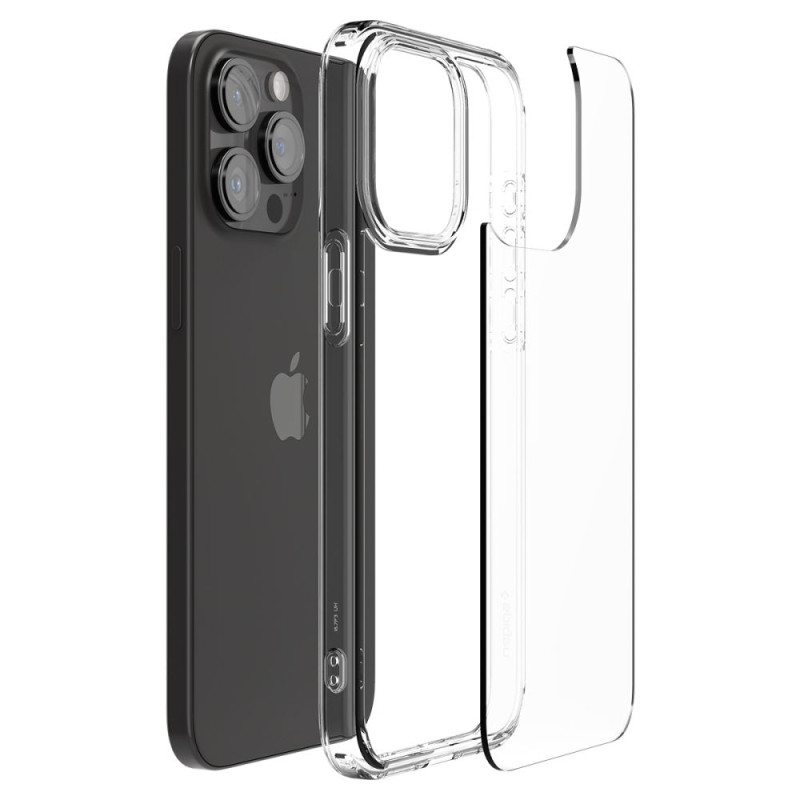 Etui Do iPhone 15 Pro Max Spigen Ultra Hybrid...