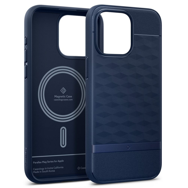 Etui Do iPhone 15 Pro Max Caseology Parallax...