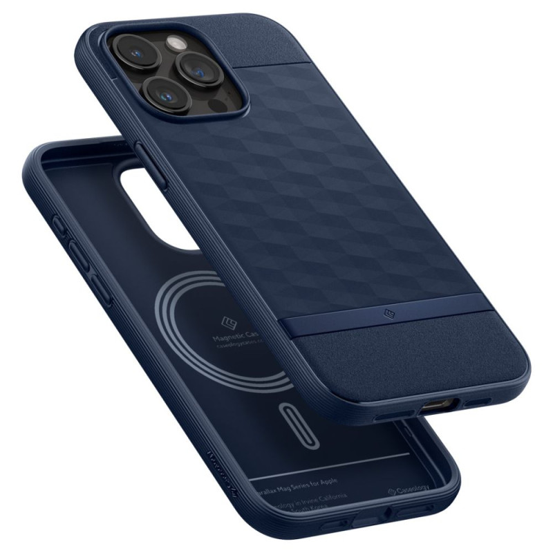 Etui Do iPhone 15 Pro Max Caseology Parallax...