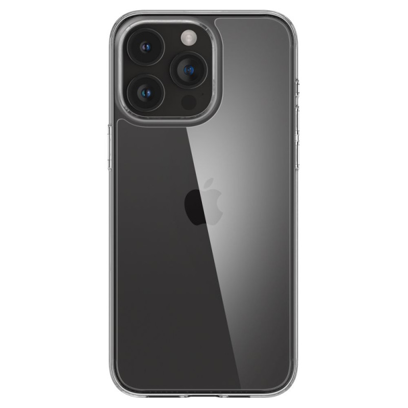 Etui Do iPhone 15 Pro Spigen Airskin Hybrid...