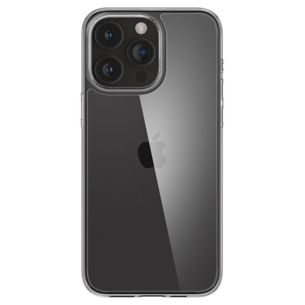 Etui Do iPhone 15 Pro Spigen Airskin Hybrid Przezroczysty