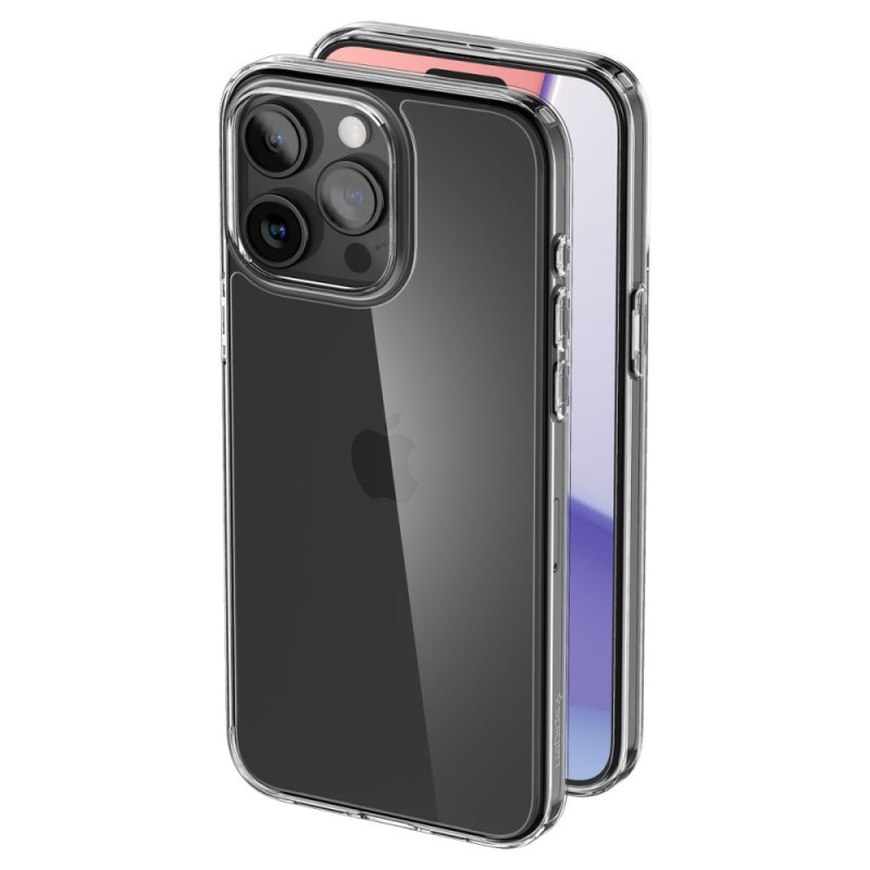 Etui Do iPhone 15 Pro Spigen Airskin Hybrid...