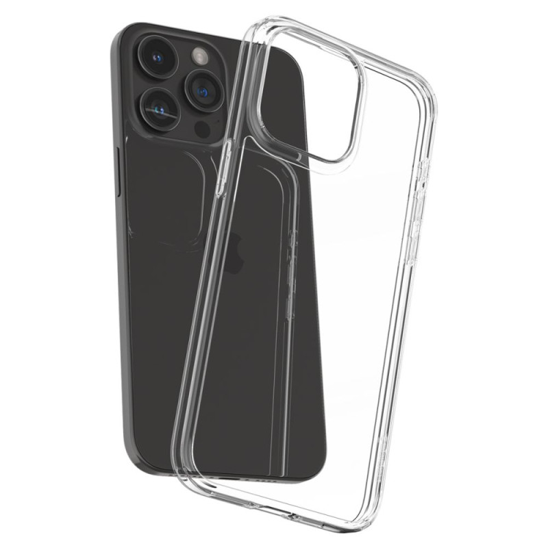 Etui Do iPhone 15 Pro Spigen Airskin Hybrid...