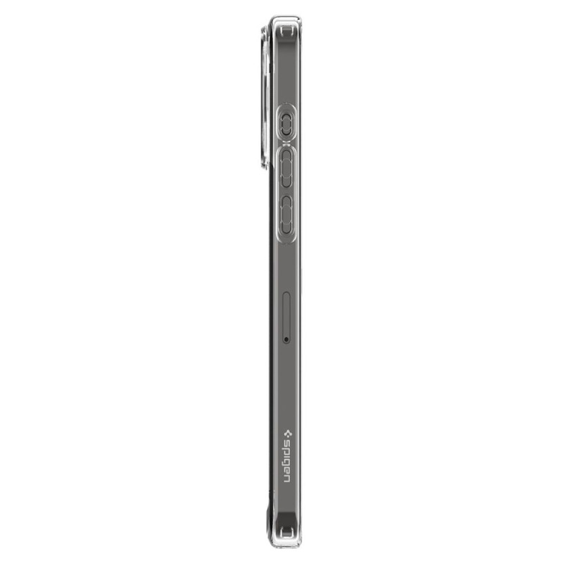 Etui Do iPhone 15 Pro Spigen Ultra Hybrid...