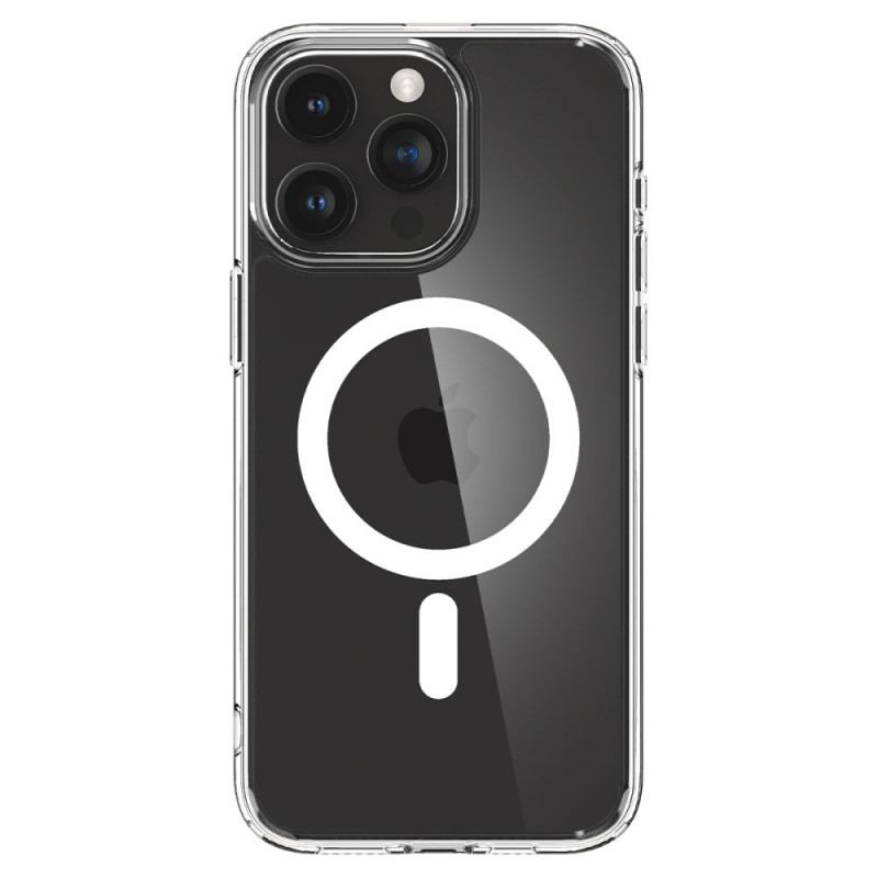 Etui Do iPhone 15 Pro Spigen Ultra Hybrid Mag...