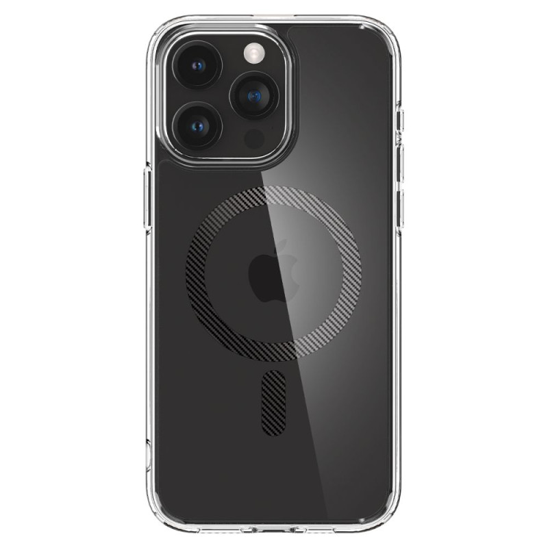 Etui Do iPhone 15 Pro Spigen Ultra Hybrid Mag...