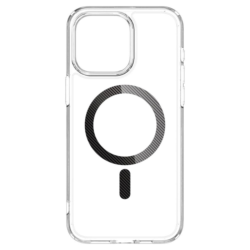 Etui Do iPhone 15 Pro Spigen Ultra Hybrid Mag...