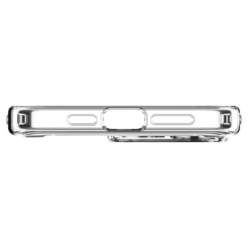 Etui Do iPhone 15 Pro Spigen Ultra Hybrid Mag...