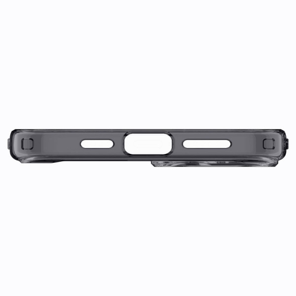 Etui Do iPhone 15 Plus Spigen Ultra Hybrid Mag MagSafe Czarny