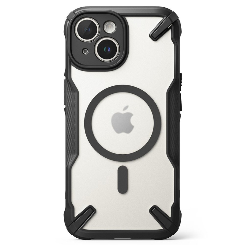 Etui Do iPhone 15 Plus Ringke Fusion X Magnetic...