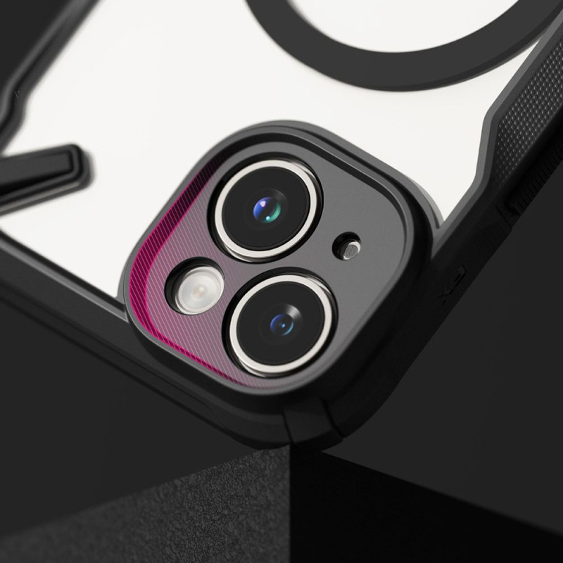 Etui Do iPhone 15 Plus Ringke Fusion X Magnetic...