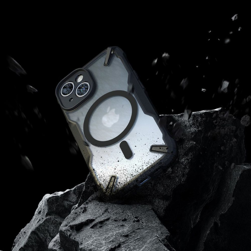 Etui Do iPhone 15 Plus Ringke Fusion X Magnetic...