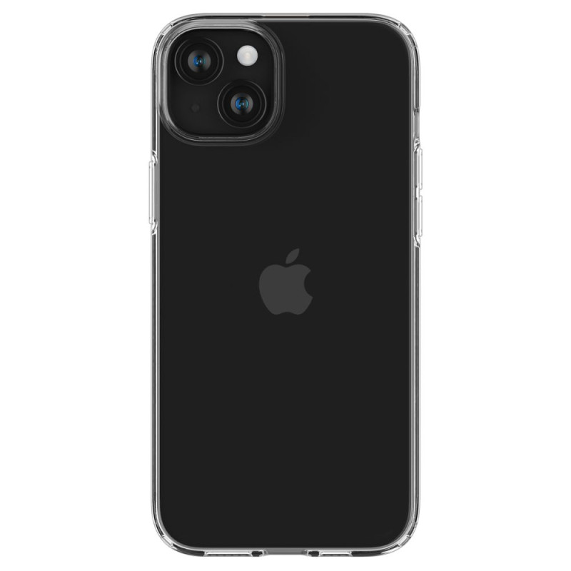 Etui Do iPhone 15 Plus Spigen Liquid Crystal...