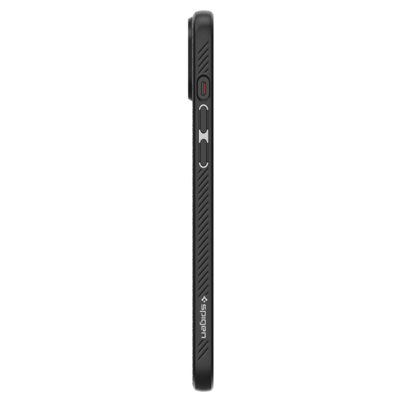 Etui Do iPhone 15 Plus Spigen Liquid Air Czarny...