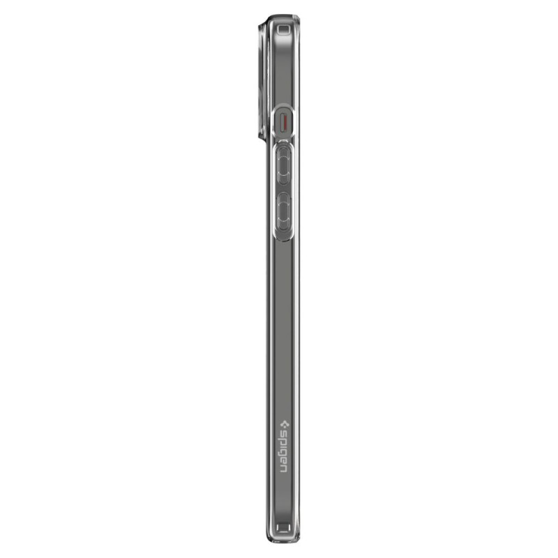 Etui Do iPhone 15 Spigen Liquid Crystal...
