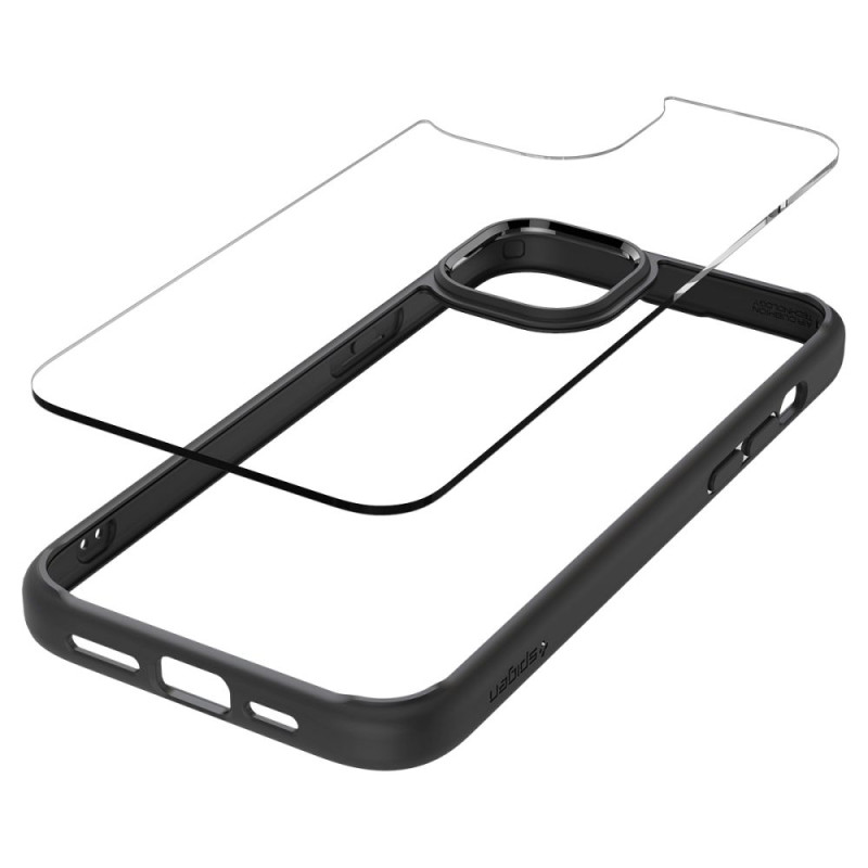 Etui Do iPhone 15 Plus Spigen Ultra Hybrid...