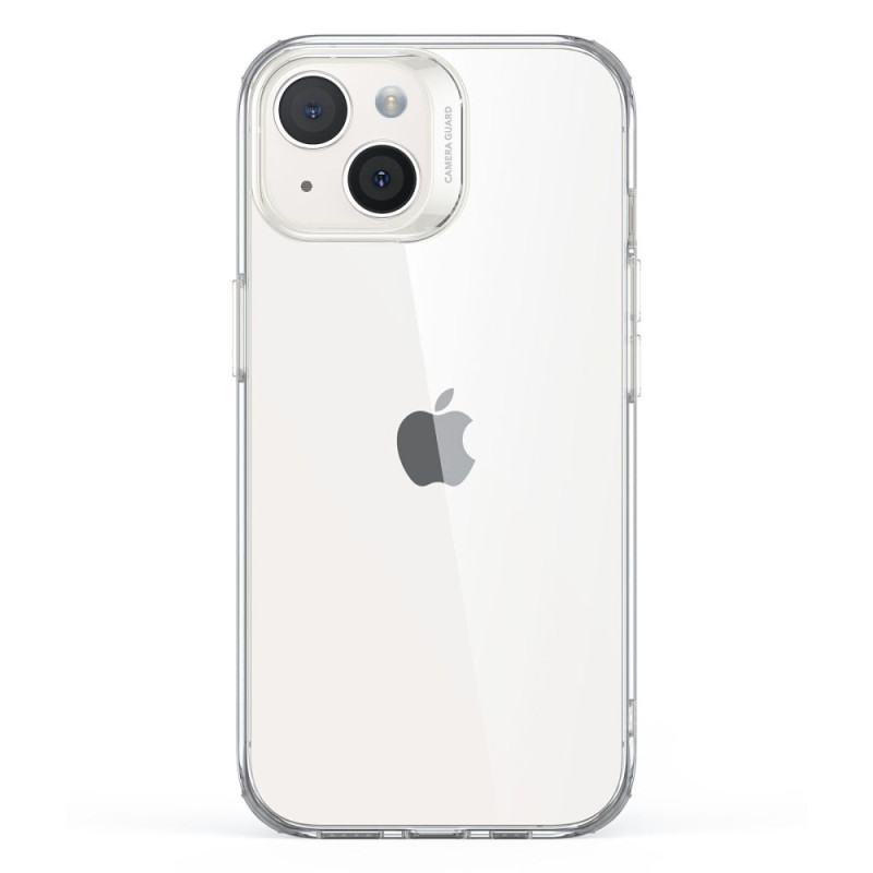 Etui Do iPhone 15 ESR Project Zero Przezroczysty