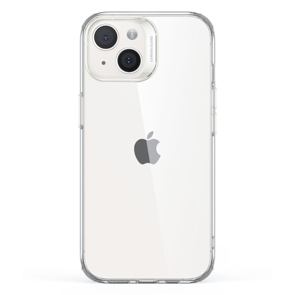 Etui Do iPhone 15 ESR Project Zero Przezroczysty