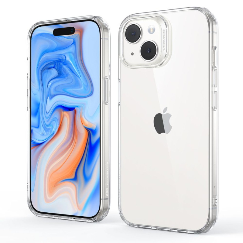 Etui Do iPhone 15 ESR Project Zero Przezroczysty