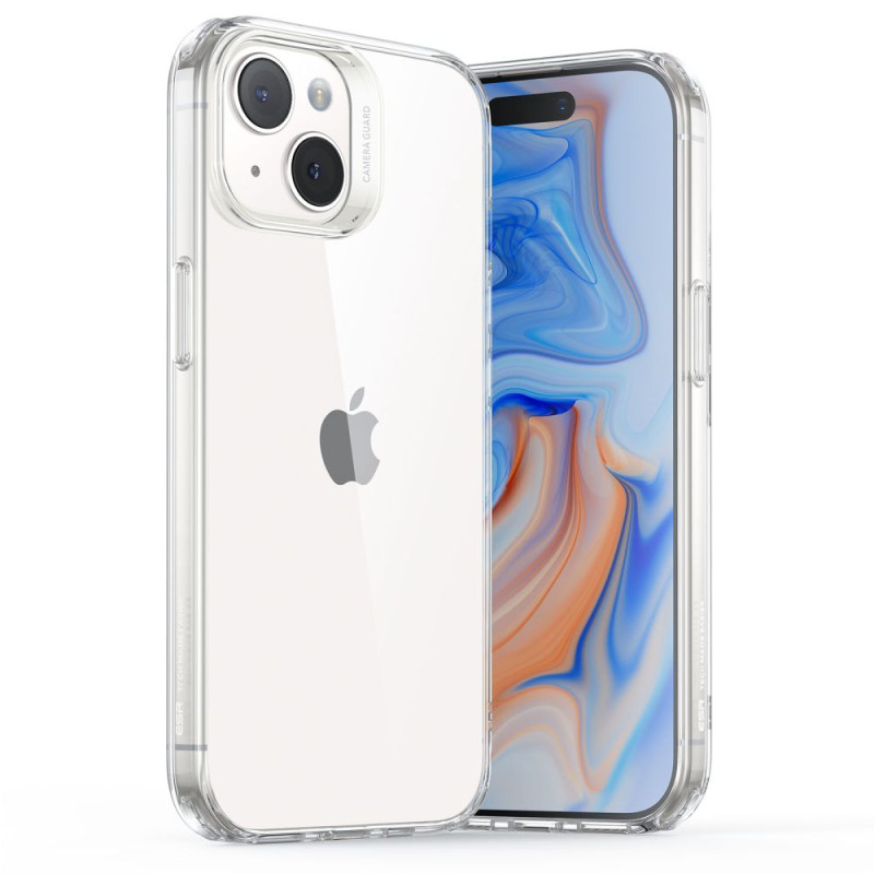 Etui Do iPhone 15 ESR Project Zero Przezroczysty